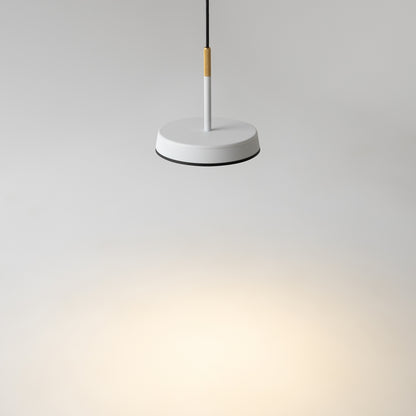 Maytoni El LED pendant light