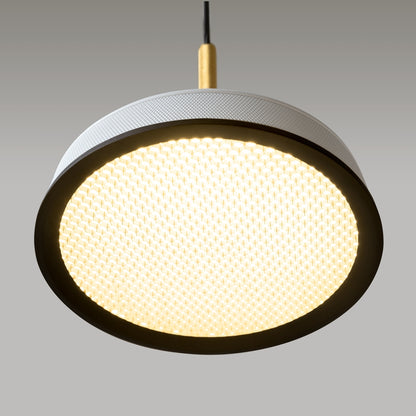 Maytoni El LED pendant light