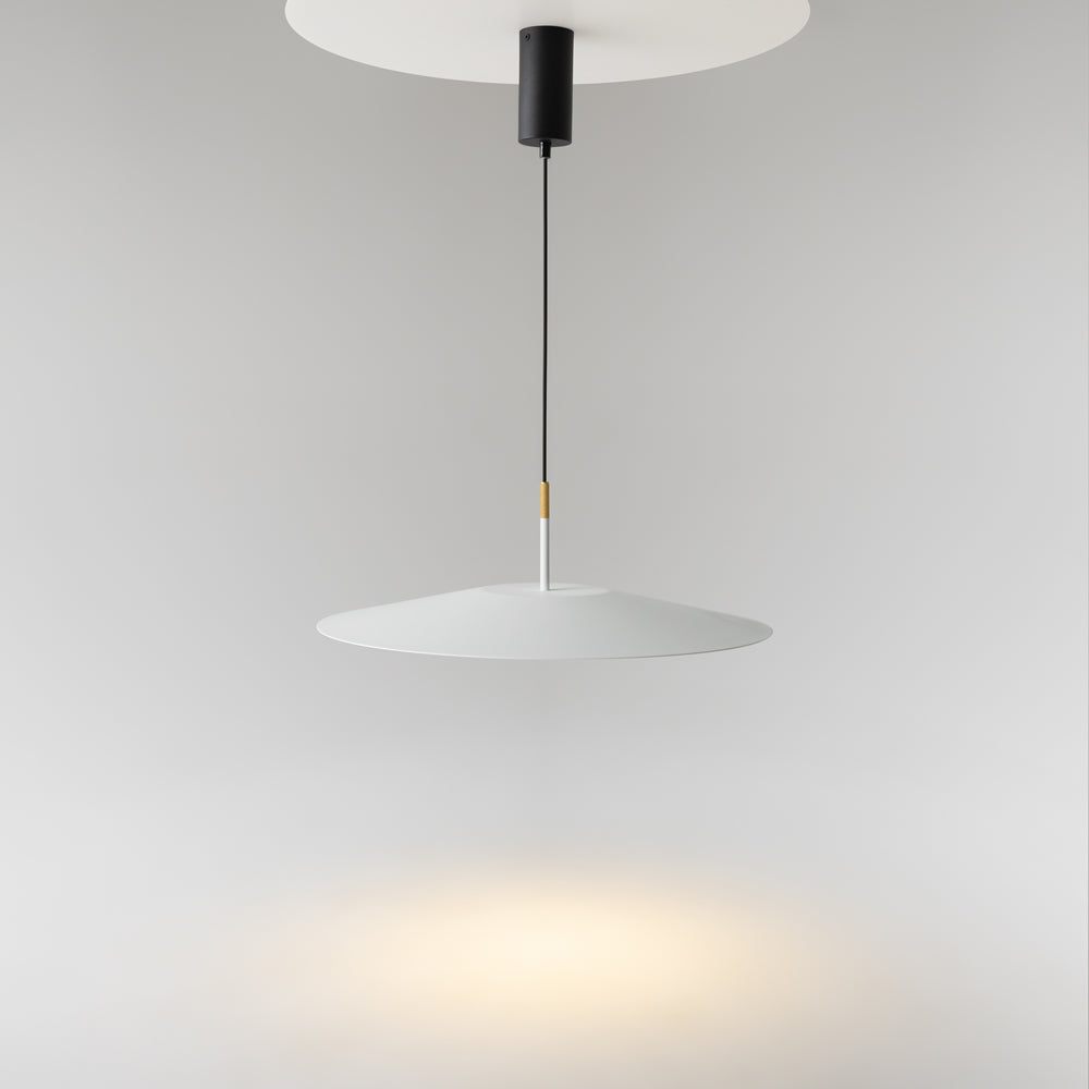 Maytoni El LED pendant light