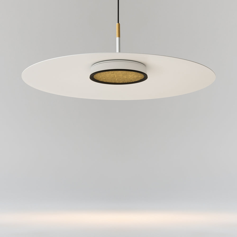 Maytoni El LED pendant light