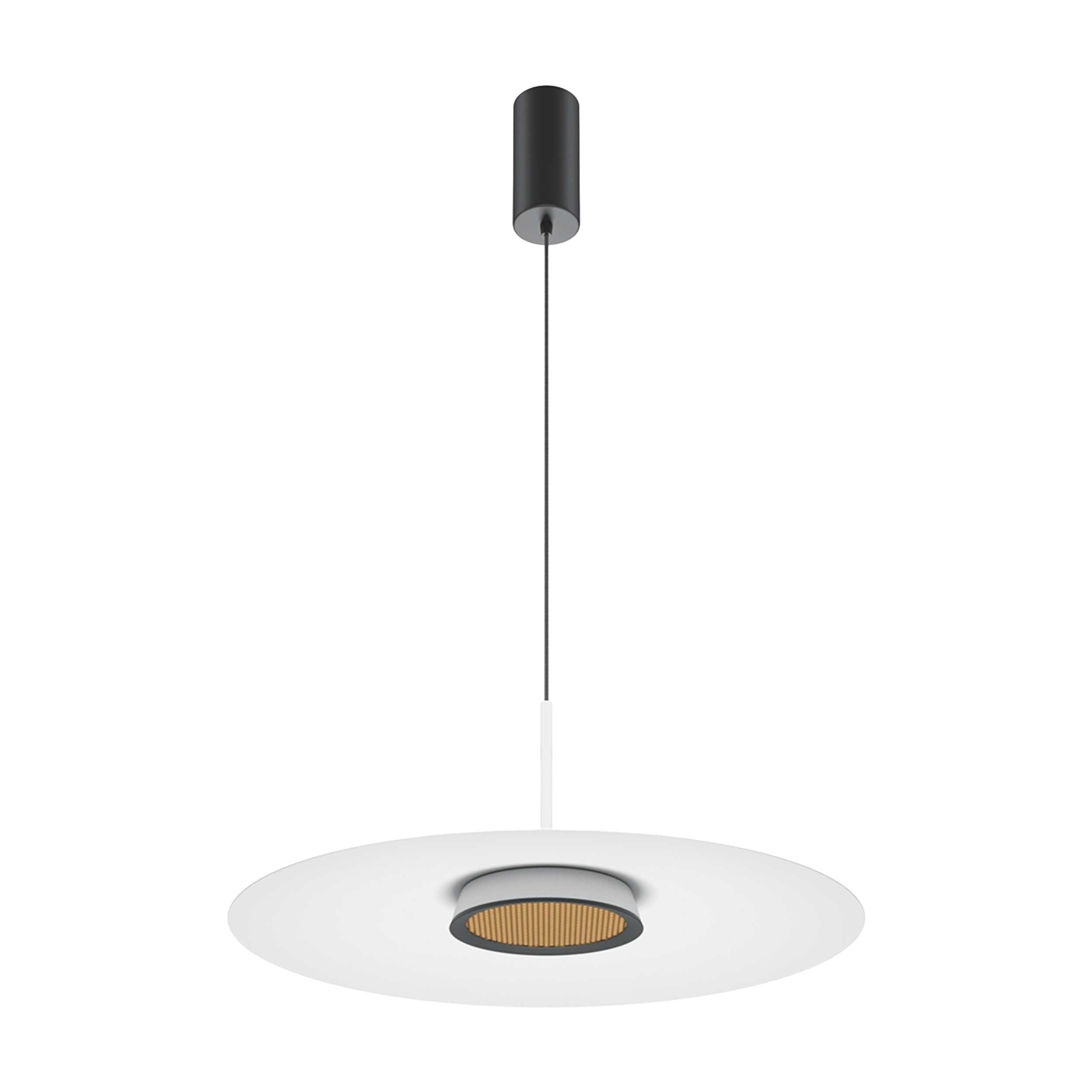 Maytoni El LED pendant light