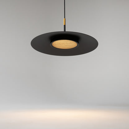 Maytoni El LED pendant light