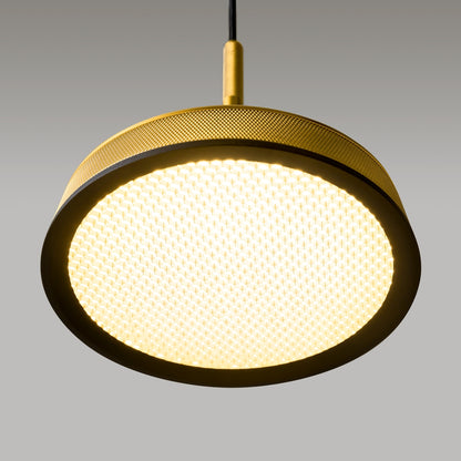Maytoni El LED pendant light