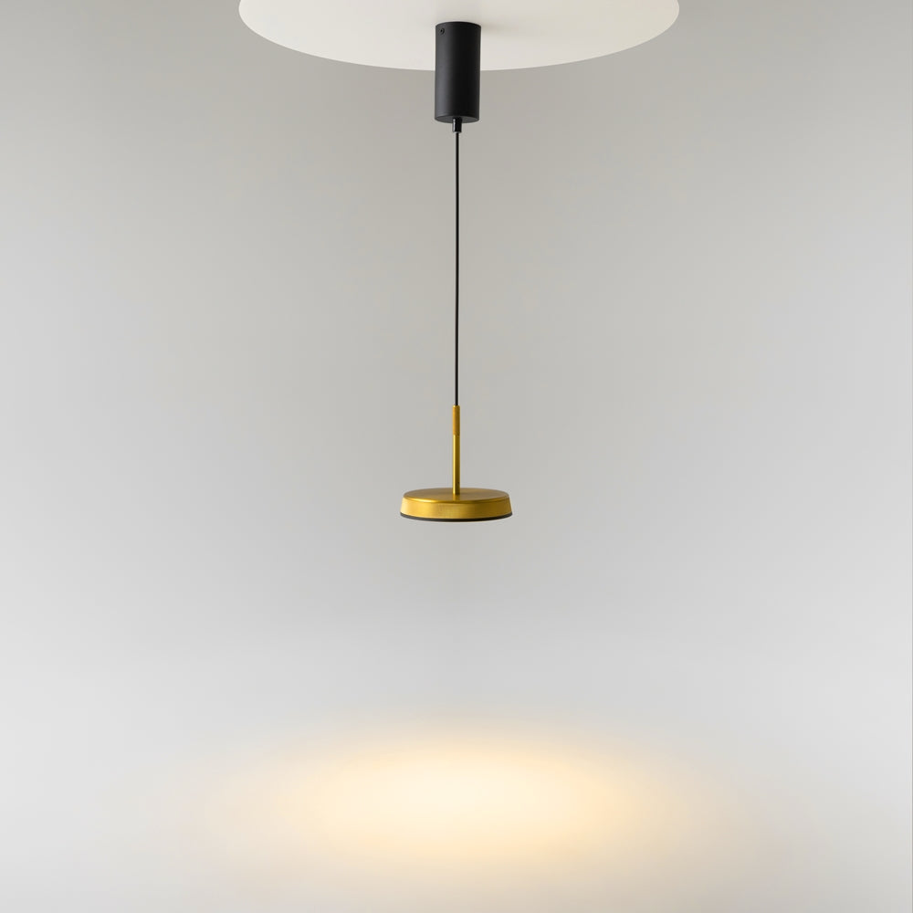 Maytoni El LED pendant light
