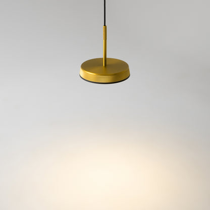 Maytoni El LED pendant light