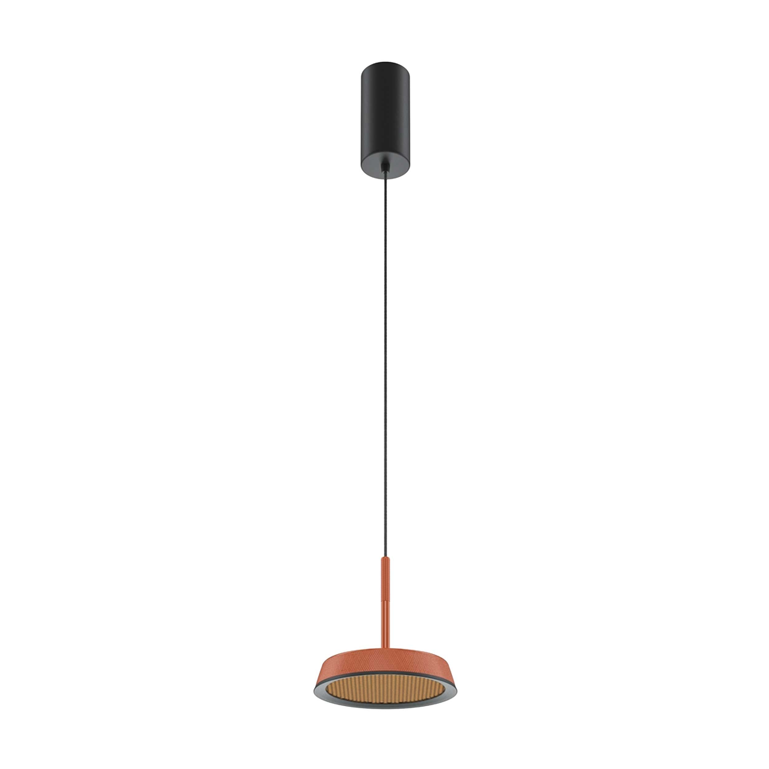 Maytoni El LED pendant light