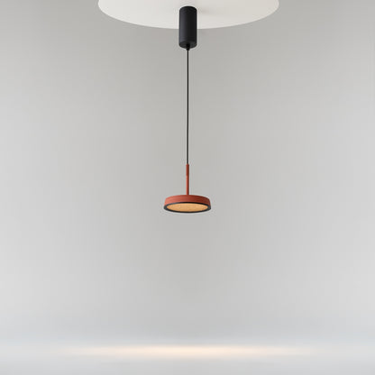 Maytoni El LED pendant light