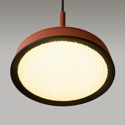 Maytoni El LED pendant light