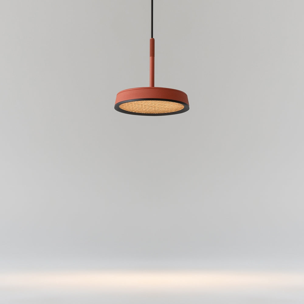 Maytoni El LED pendant light