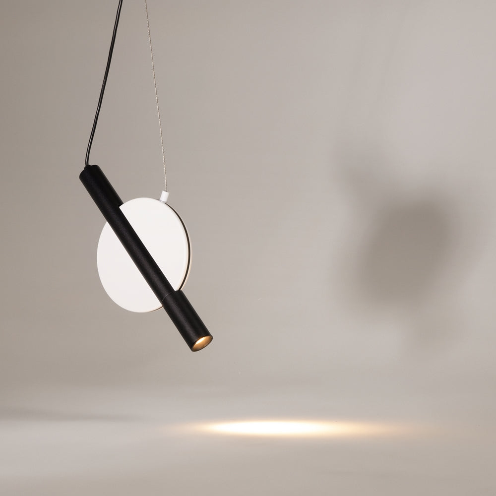 Maytoni Enigma LED pendant light
