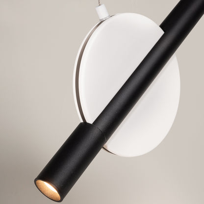 Maytoni Enigma LED pendant light