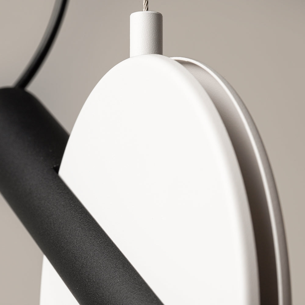 Maytoni Enigma LED pendant light
