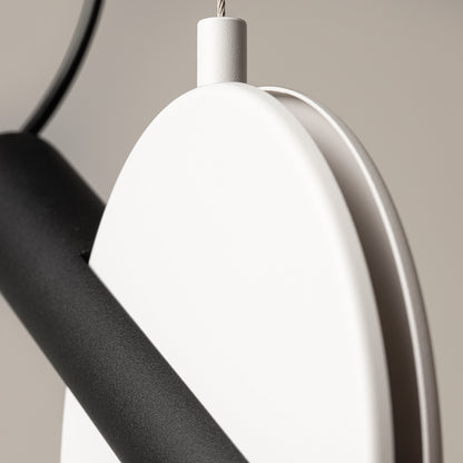 Maytoni Enigma LED pendant light