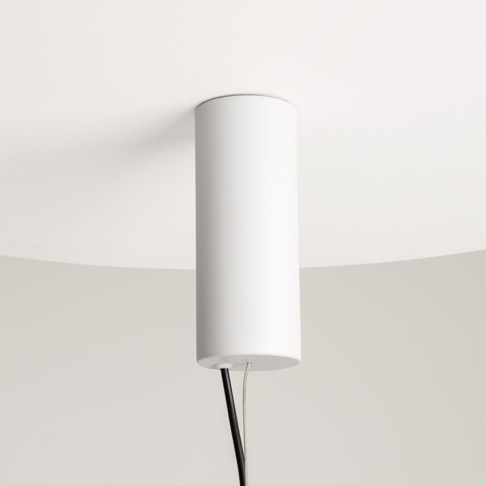 Maytoni Enigma LED pendant light