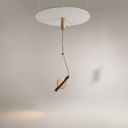 Maytoni Enigma LED pendant light