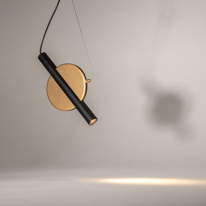 Maytoni Enigma LED pendant light