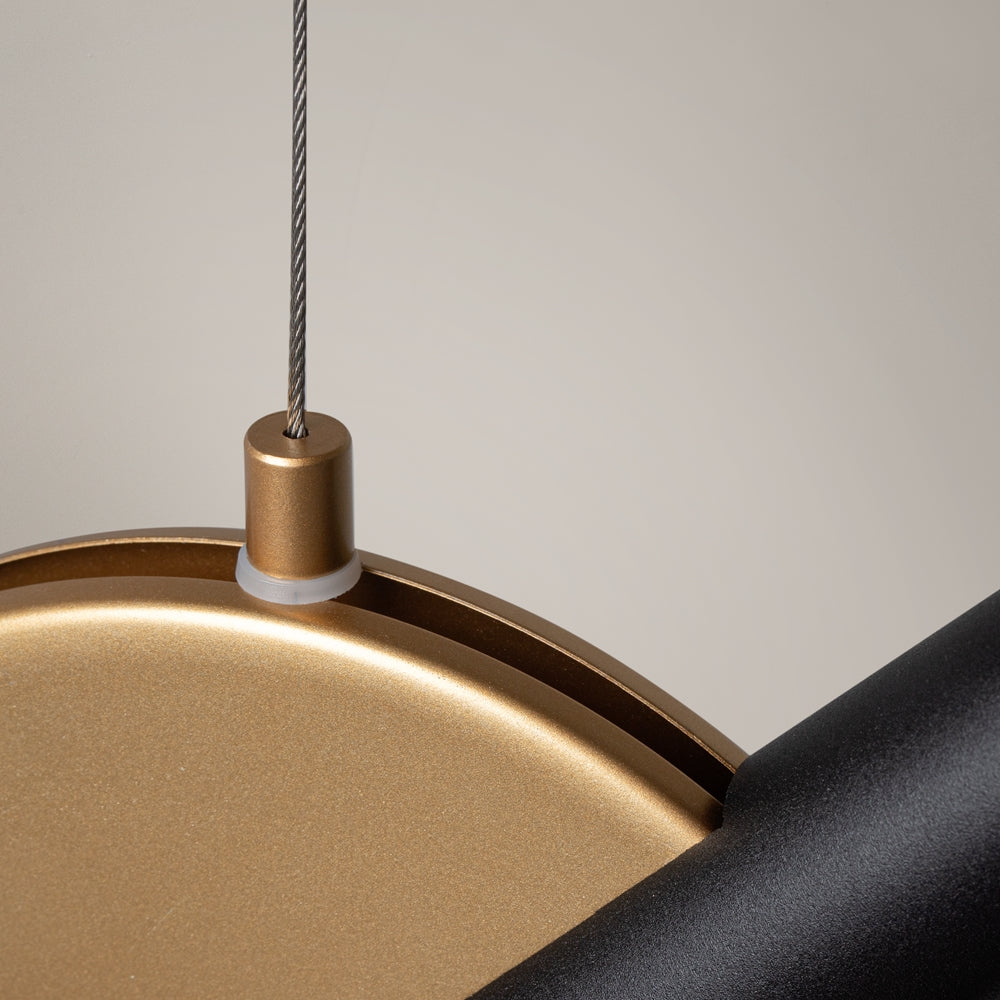 Maytoni Enigma LED pendant light