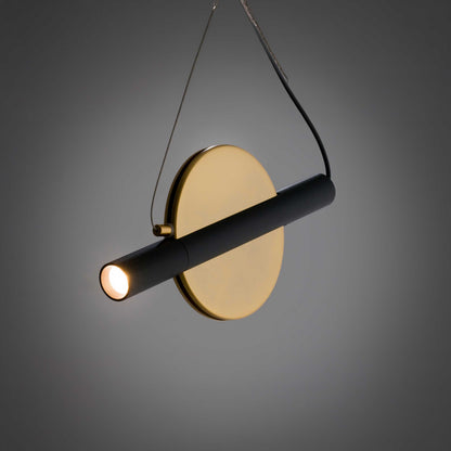 Maytoni Enigma LED pendant light