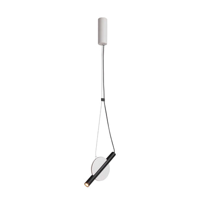 Maytoni Enigma LED pendant light