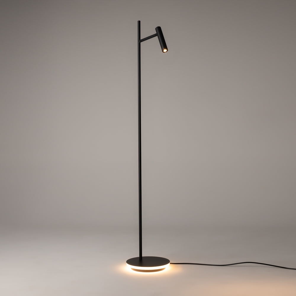 Maytoni Estudo LED floor light