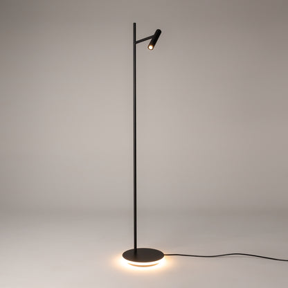 Maytoni Estudo LED floor light