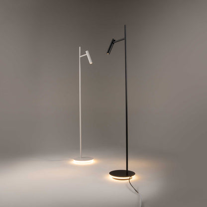 Maytoni Estudo LED floor light