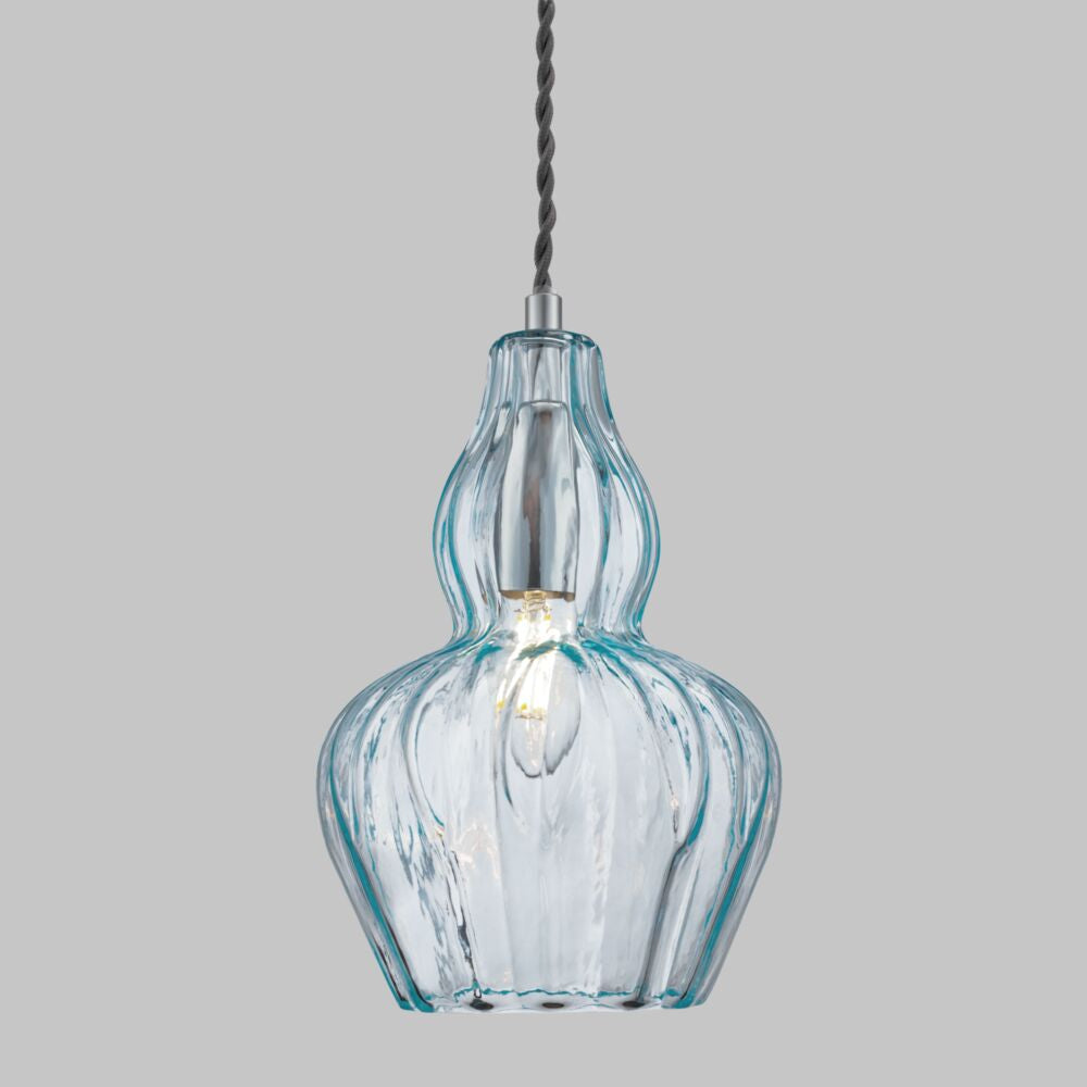 Maytoni Eustoma E14 pendant light