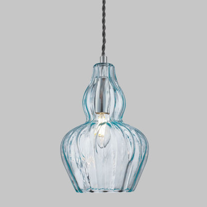 Maytoni Eustoma E14 pendant light