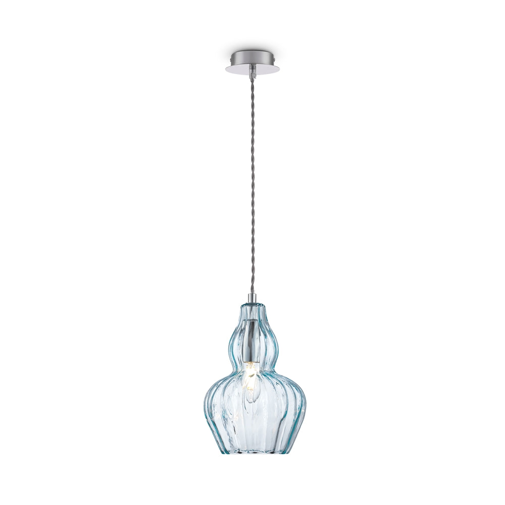 Maytoni Eustoma E14 pendant light