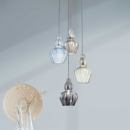 Maytoni Eustoma E14 pendant light