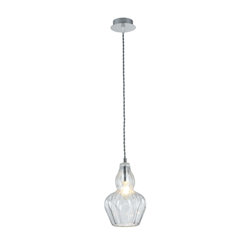 Maytoni Eustoma E14 pendant light