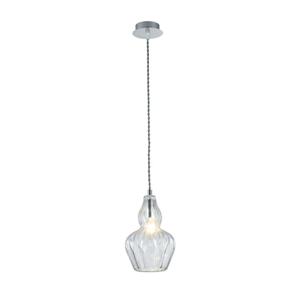 Maytoni Eustoma E14 pendant light