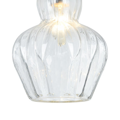 Maytoni Eustoma E14 pendant light