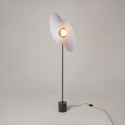 Maytoni Evolution LED floor light