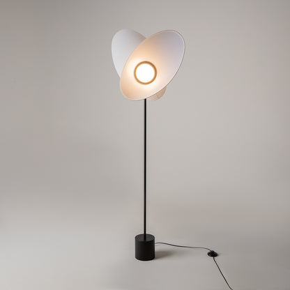 Maytoni Evolution LED floor light