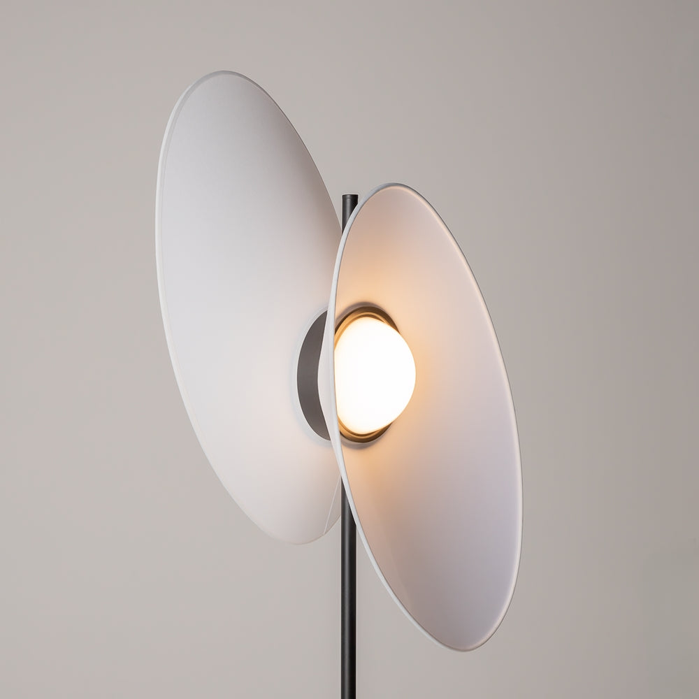 Maytoni Evolution LED floor light