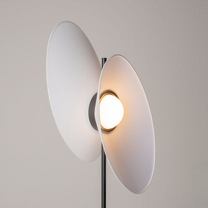 Maytoni Evolution LED floor light