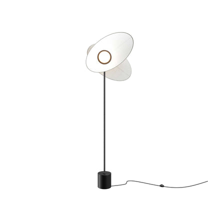Maytoni Evolution LED floor light