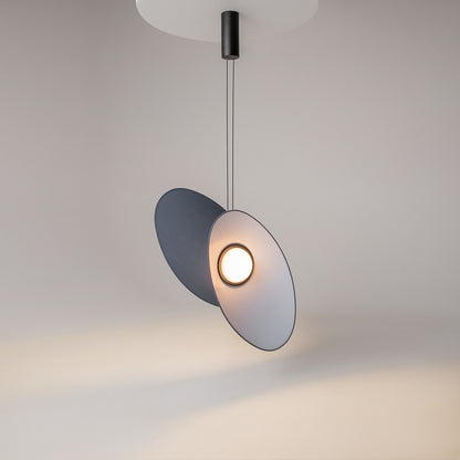 Maytoni Evolution LED pendant light