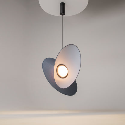 Maytoni Evolution LED pendant light