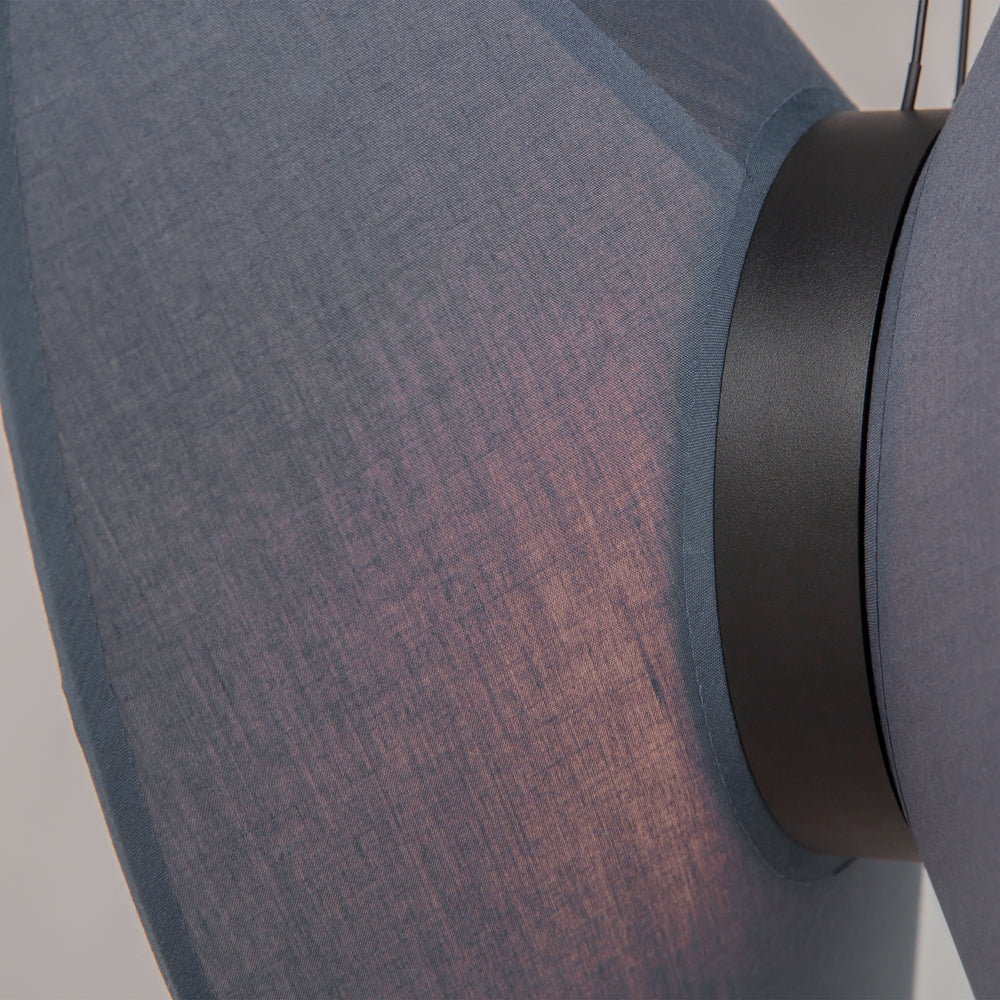 Maytoni Evolution LED pendant light