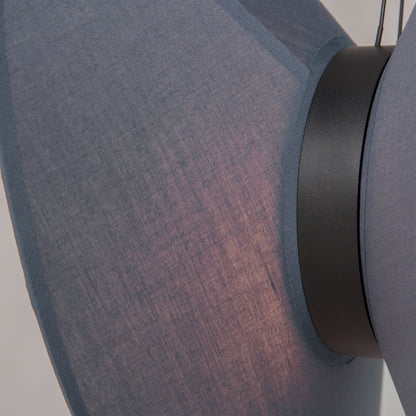 Maytoni Evolution LED pendant light