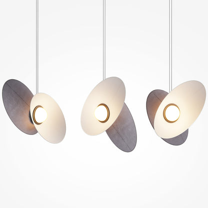 Maytoni Evolution LED pendant light
