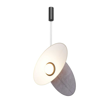 Maytoni Evolution LED pendant light