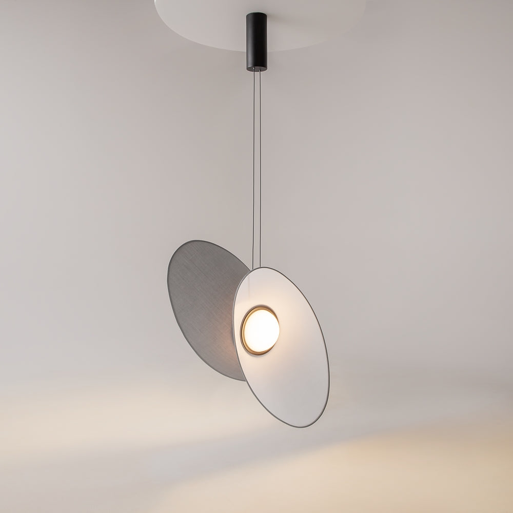 Maytoni Evolution LED pendant light
