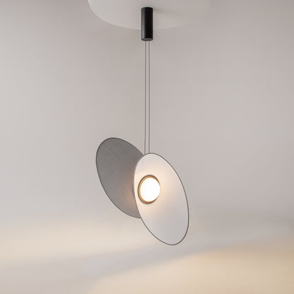 Maytoni Evolution LED pendant light