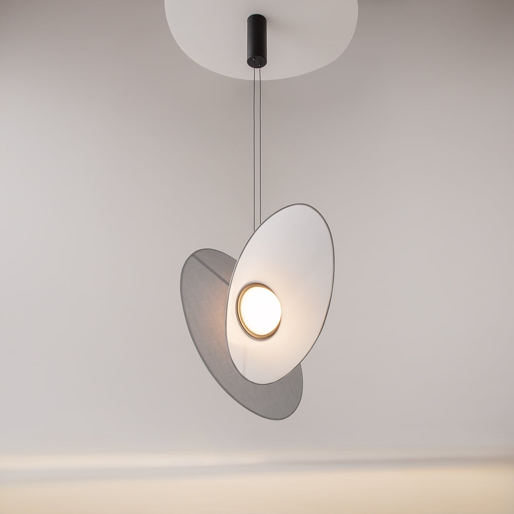 Maytoni Evolution LED pendant light