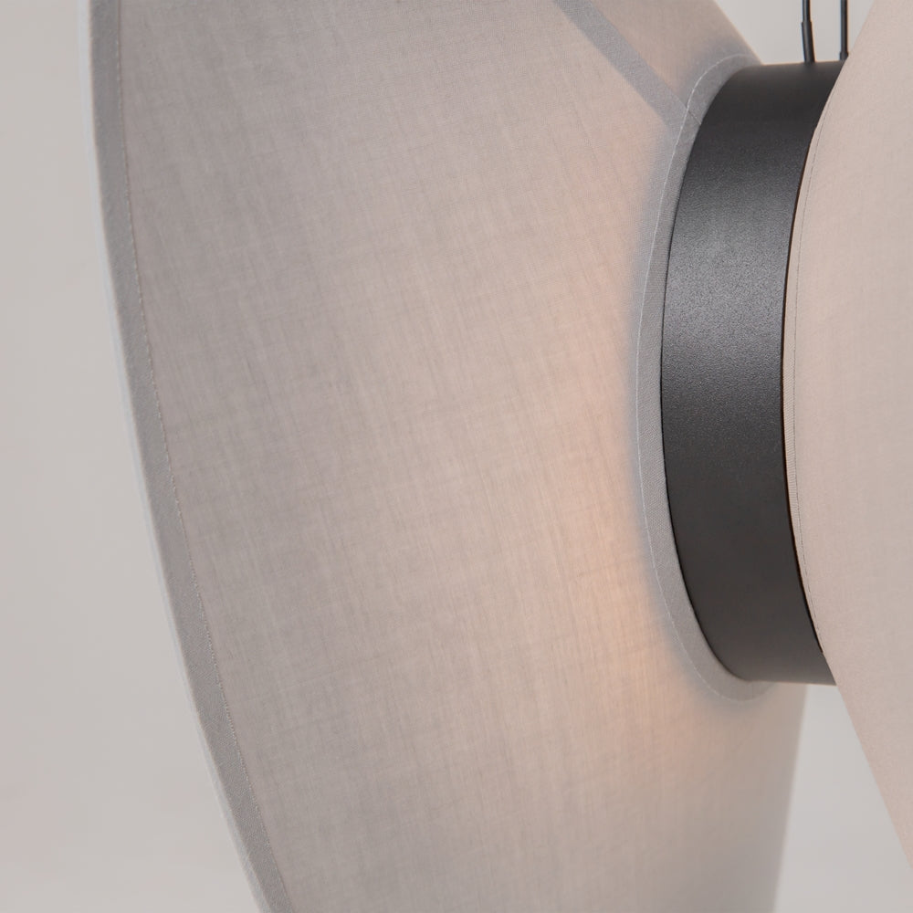 Maytoni Evolution LED pendant light