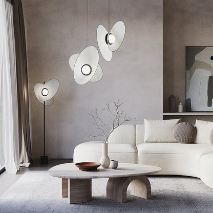 Maytoni Evolution LED pendant light