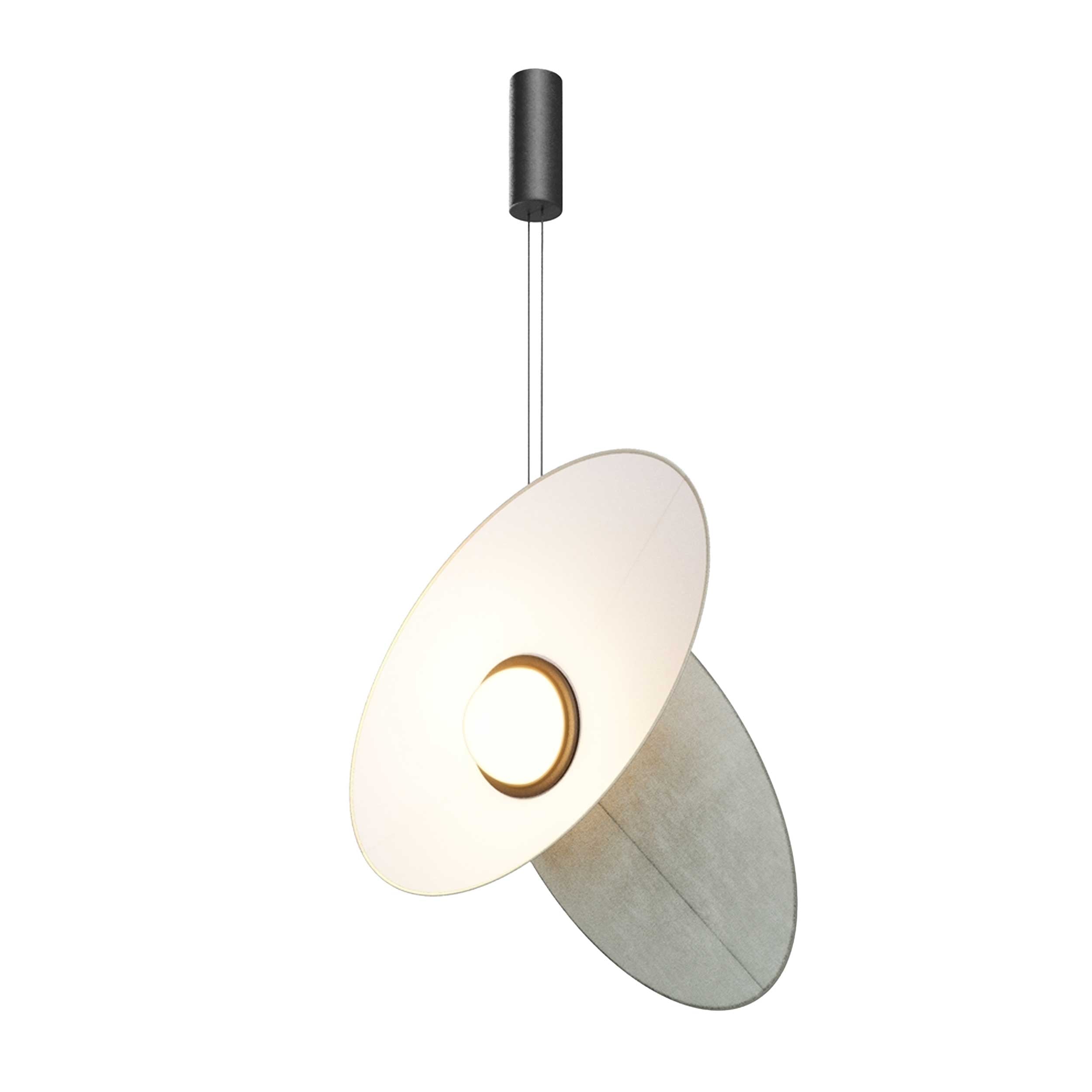 Maytoni Evolution LED pendant light